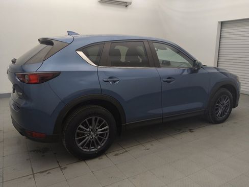 Used 2019 MAZDA CX-5 Touring image 10