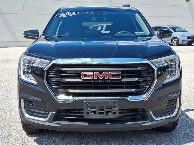 Used 2023 GMC Terrain SLE AWD/4WD image 5