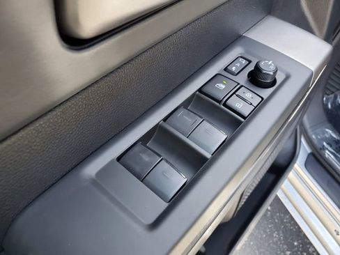 New 2026 Toyota Tundra Platinum AWD/4WD image 17