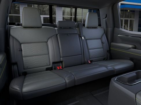 New 2026 Chevrolet Silverado 1500 ZR2 AWD/4WD image 24