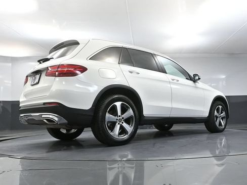 Used 2019 Mercedes-Benz GLC 300 image 53