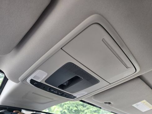 Certified 2025 Honda CR-V EX-L image 22