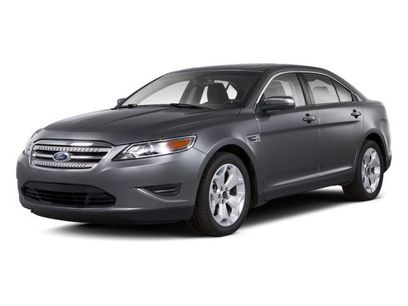 Used 2010 Ford Taurus SEL