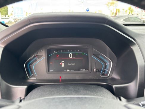 Used 2020 Honda Odyssey EX-L image 30