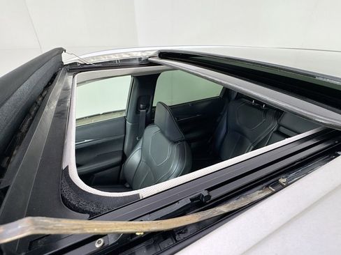 Certified 2023 INFINITI QX60 Luxe w/ Cargo Package image 27