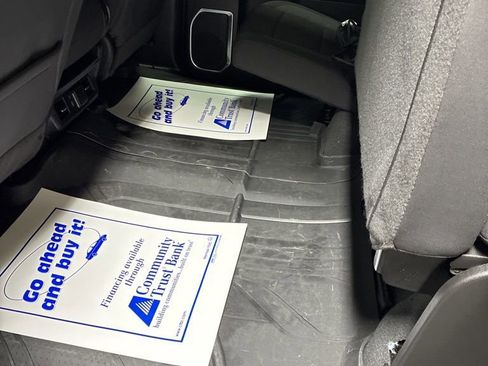 Used 2024 Chevrolet Silverado 1500 RST w/ Protection Package image 23