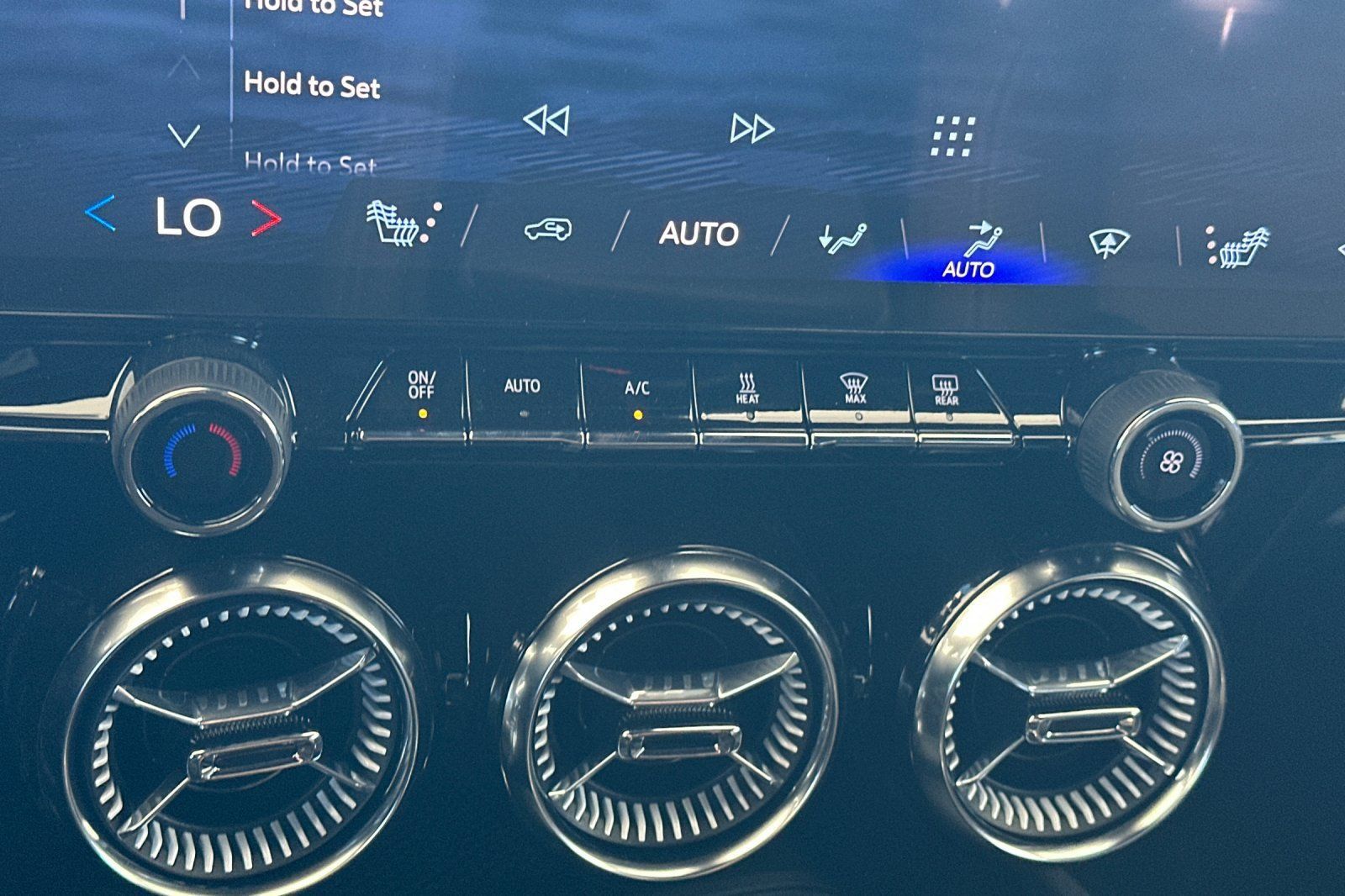 New 2026 Chevrolet Blazer EV LT FWD image 22