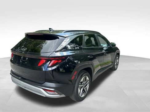 Used 2025 Hyundai Tucson SEL FWD image 5