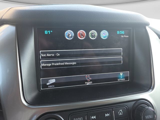 Used 2019 Chevrolet Tahoe LT w/ LT Signature Package AWD/4WD image 37