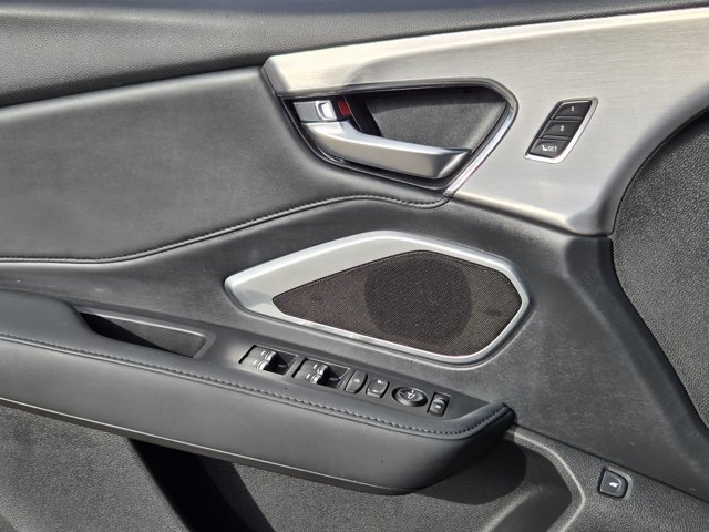 Certified 2021 Acura RDX FWD image 23