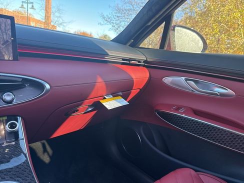 New 2026 Genesis GV70 3.5T Sport Prestige image 22