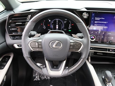 Certified 2024 Lexus RX 350 w/ Convenience Package AWD/4WD image 17