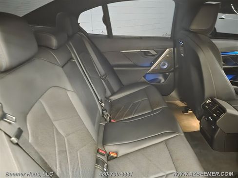 Used 2024 BMW i5 M60 w/ Executive Package AWD/4WD image 35