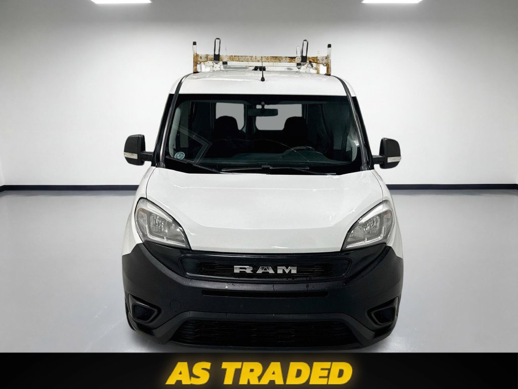 Used 2019 RAM ProMaster City Tradesman FWD image 2
