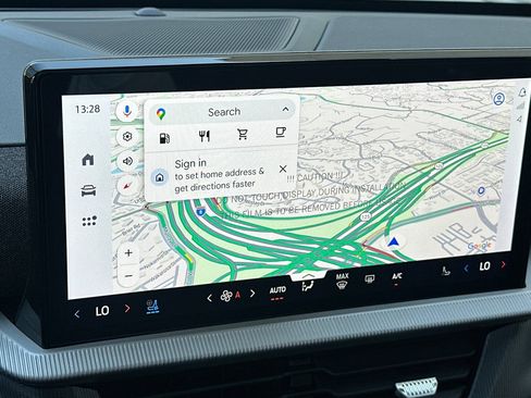 New 2026 Ford Explorer ST w/ Sun And Sound Package image 19