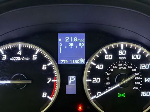 Used 2017 Acura RDX AWD w/ Technology Package image 22