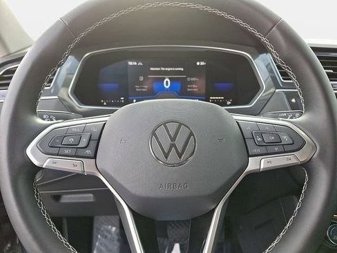 Used 2022 Volkswagen Tiguan S w/ IQ.Drive Package image 23
