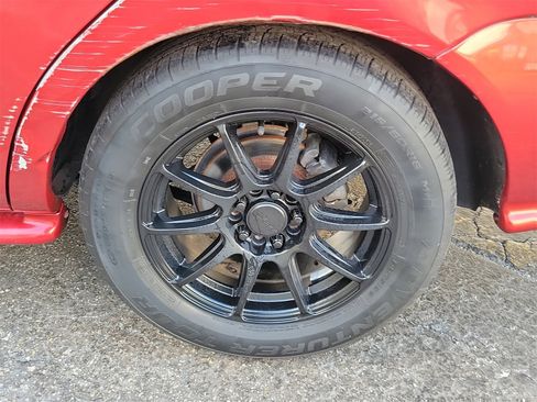 Used 1998 Mercury Sable LS image 9