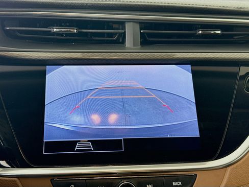 Used 2020 Buick Encore GX Essence image 15