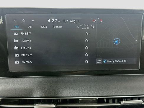 Used 2025 Hyundai Palisade SEL FWD image 21