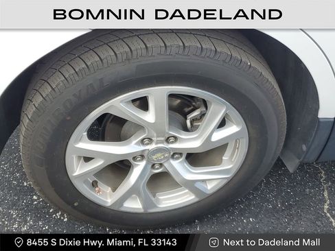 Used 2019 Chevrolet Equinox LT image 5