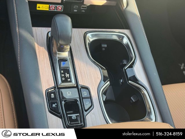 Used 2024 Lexus RX 350 Premium w/ Accessory Package (P1) AWD/4WD image 36