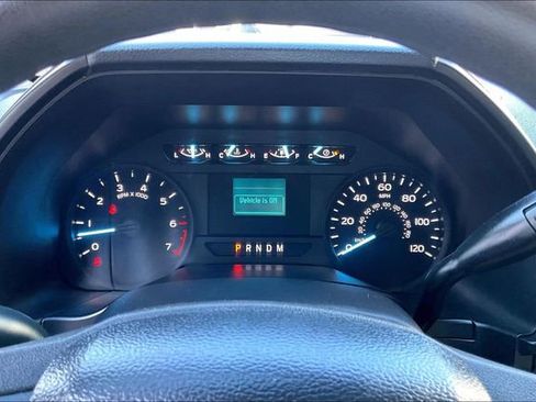 Used 2020 Ford F150 XL w/ Trailer Tow Package image 18