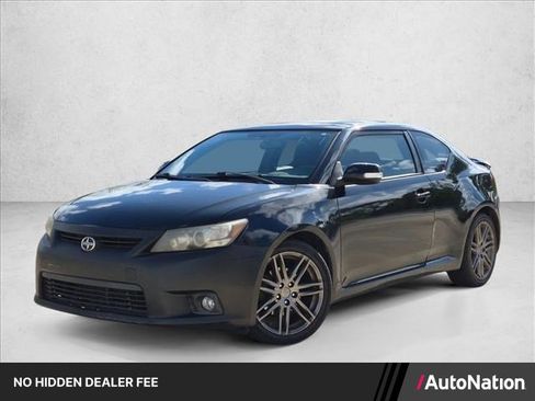 Used 2012 Scion tC FWD image 1