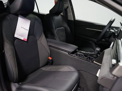 New 2026 Toyota Camry XLE FWD image 30