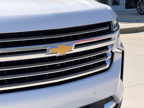 Used 2024 Chevrolet Tahoe High Country image 10