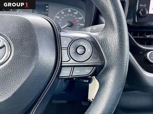 Used 2024 Toyota Corolla LE FWD image 25