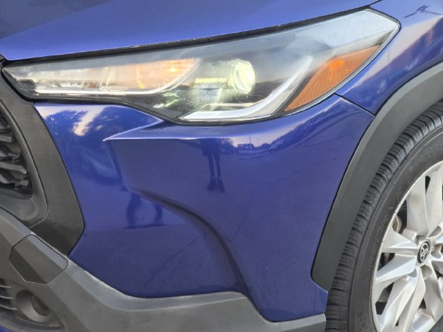 Used 2024 Toyota Corolla Cross LE FWD image 6