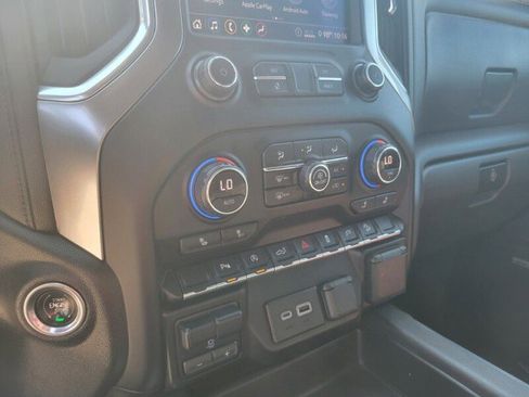 Used 2020 Chevrolet Silverado 1500 RST image 21