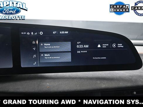 Used 2022 Lucid Air Grand Touring AWD/4WD image 14