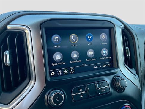 Used 2022 Chevrolet Silverado 1500 RST image 14