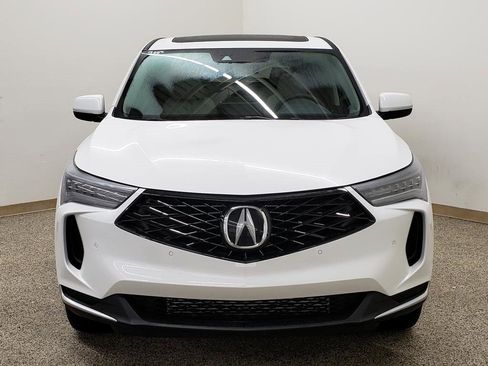 New 2026 Acura RDX w/ Technology Package image 5