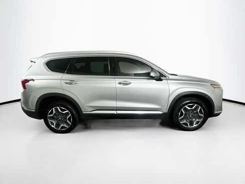 Used 2021 Hyundai Santa Fe Limited AWD/4WD image 10