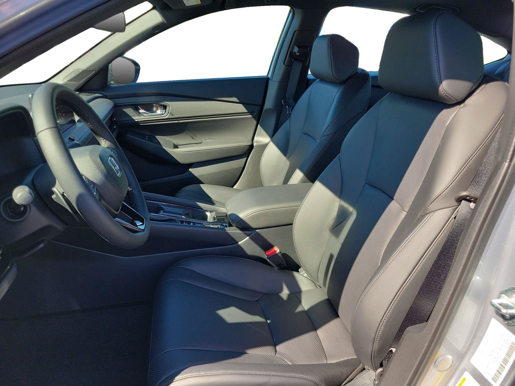New 2026 Honda Accord Sport image 5