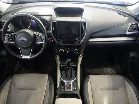 Used 2020 Subaru Forester Limited image 24