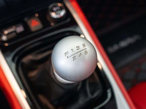 Used 2025 Lotus Emira RWD image 44