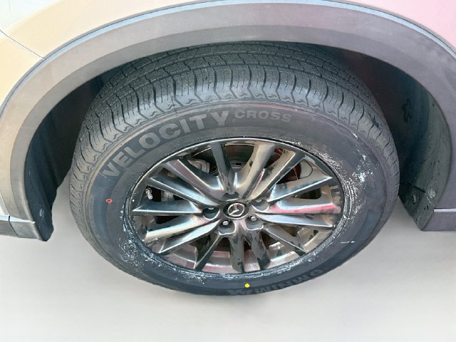 Used 2019 MAZDA CX-5 Touring AWD/4WD image 27