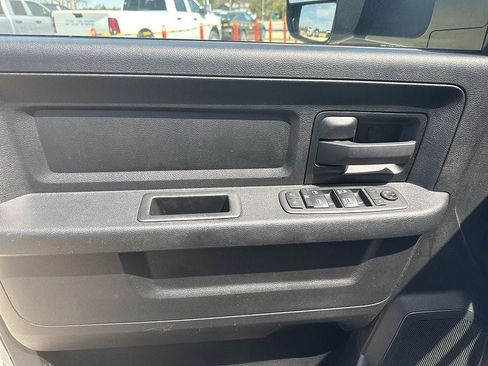 Used 2021 RAM 2500 Tradesman image 12