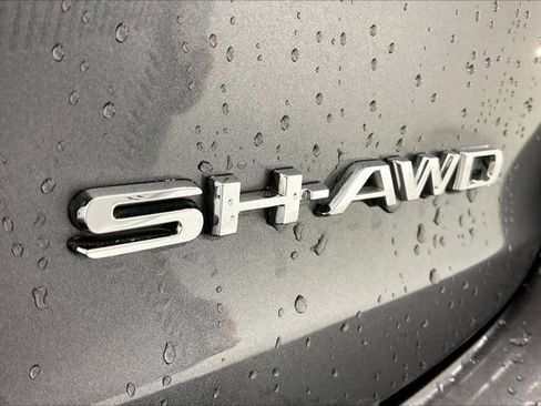 Used 2017 Acura MDX SH-AWD w/ Technology Package image 7