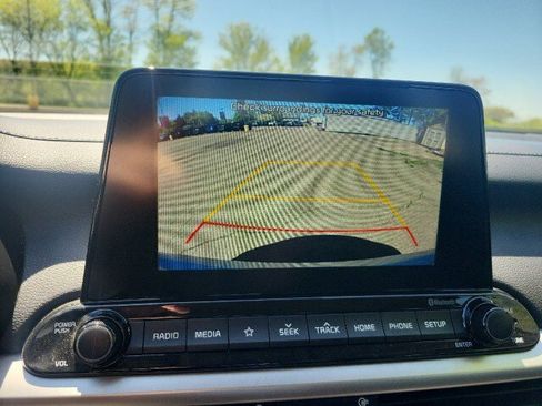 Used 2020 Kia Forte LXS image 14