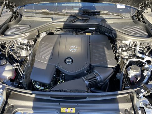 New 2026 Mercedes-Benz GLC 300 4MATIC image 45