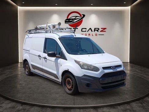 Used 2016 Ford Transit Connect XL FWD image 7
