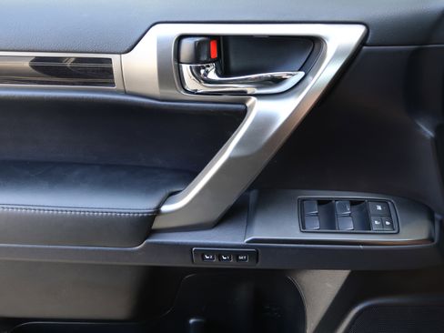 Certified 2023 Lexus GX 460 Premium image 12