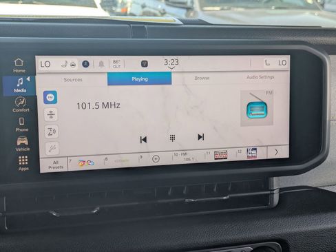 New 2025 Jeep Wrangler Willys image 23