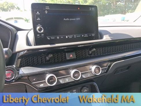 Used 2024 Honda CR-V EX-L image 18