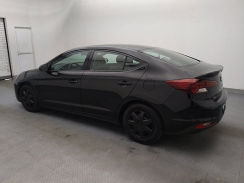 Used 2020 Hyundai Elantra SE image 3